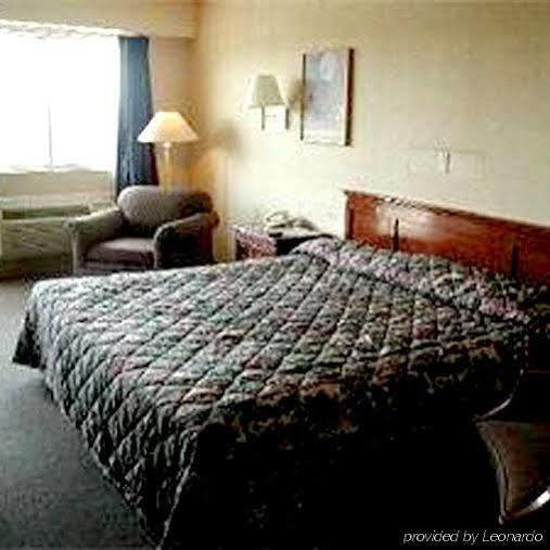 Motel Super 8 By Wyndham Hazleton Zewnętrze zdjęcie